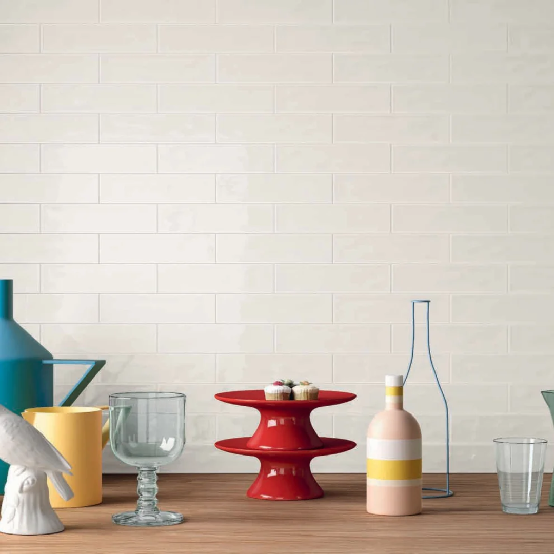 Lumina White 7.5x30cm