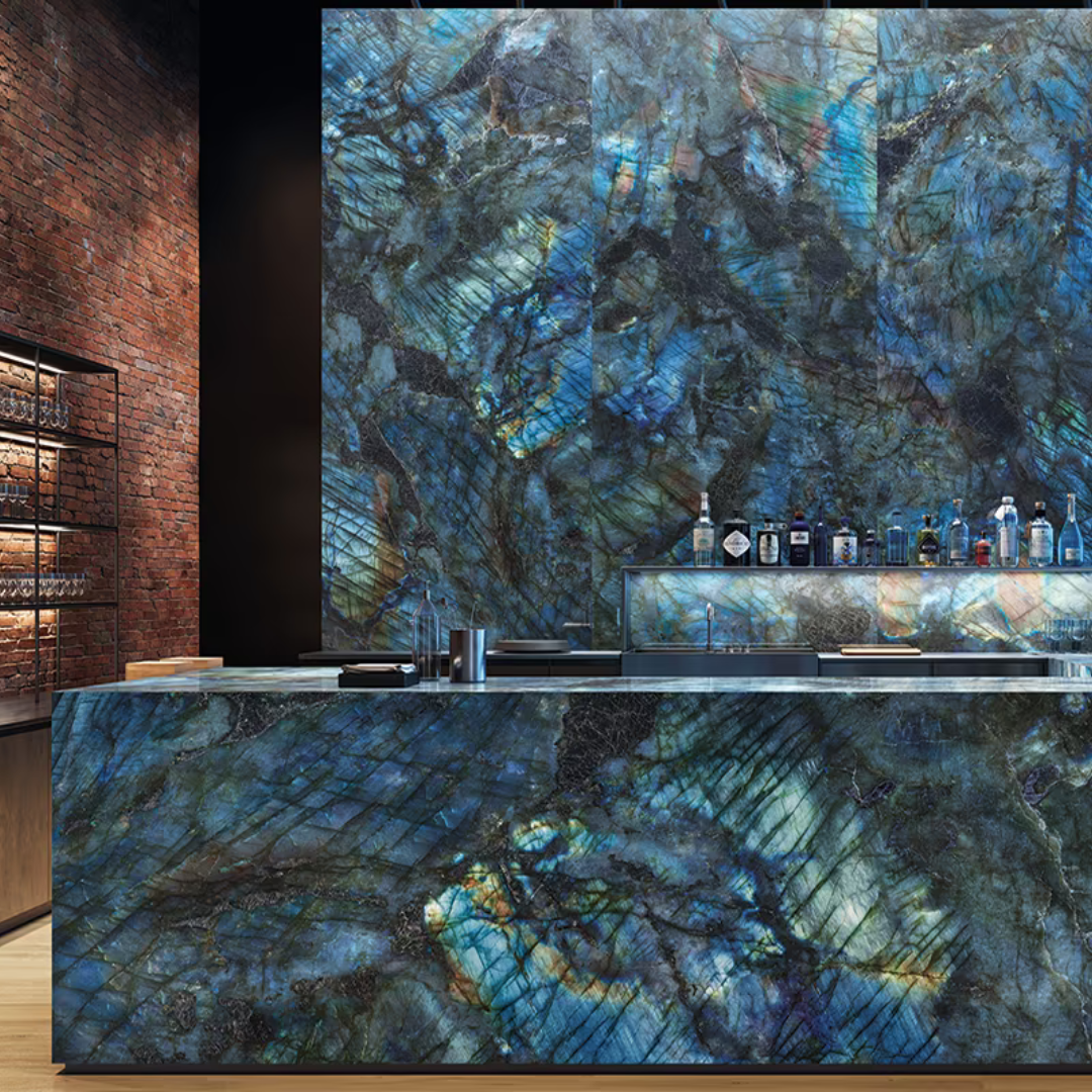 Phoenix Labradorite 60x120cm