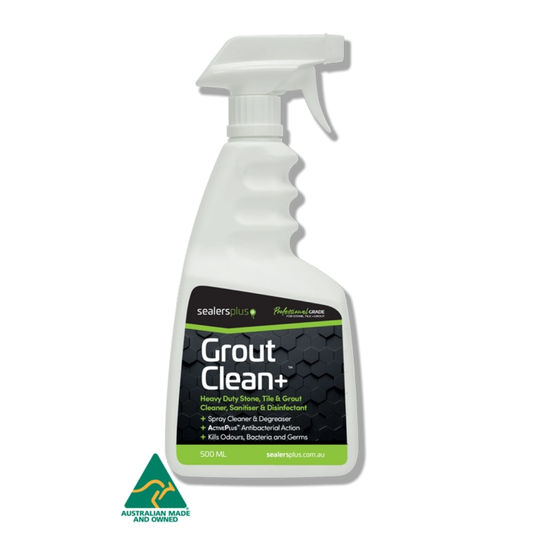 Grout Clean Pro