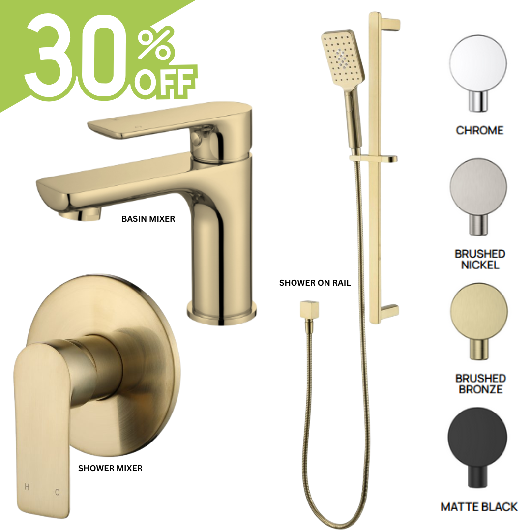 Kiama Classic Bundle