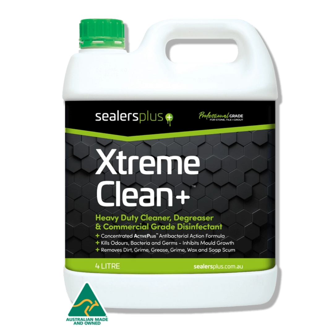 Xtreme Clean+ – The Tile Merchants