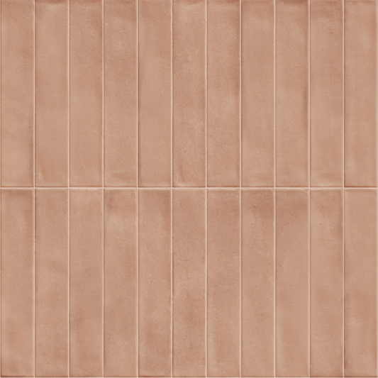 Rhodes Cotto Subway 5.3x30cm