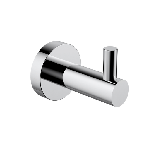 Mirage Robe Hook Chrome