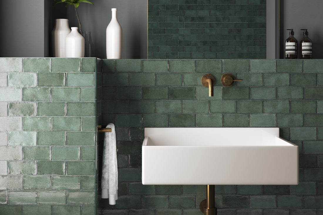 Bathroom – The Tile Merchants - Bathroom Tile Ordering And Shipping