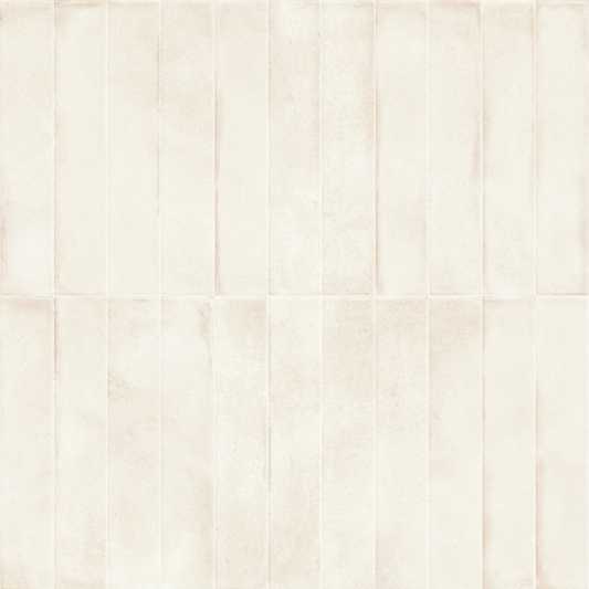 Rhodes Avorio Subway 5.3x30cm