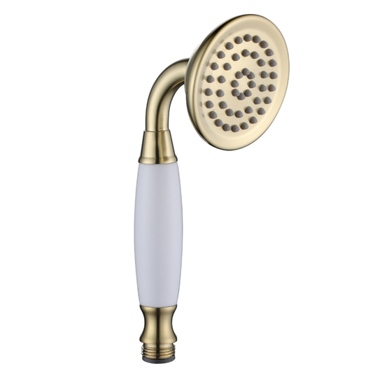 Bordeaux Handpiece Brushed Bronze