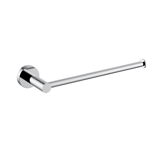 Mirage Guest Towel Holder Chrome