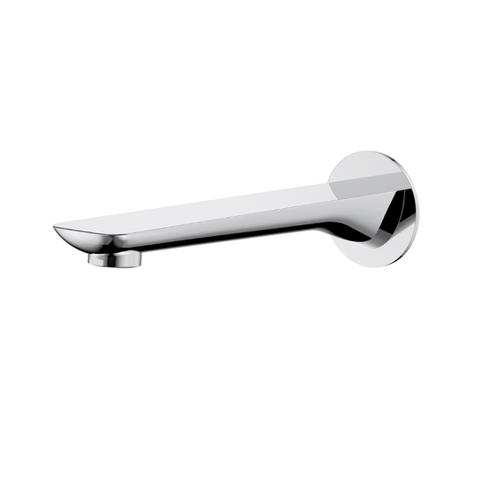 Nova Bath & Basin Spout Chrome