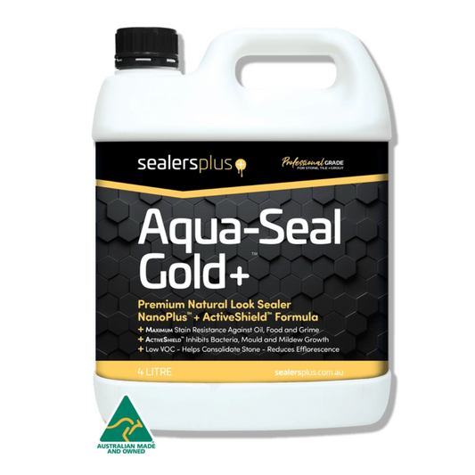 Aqua Seal Gold+