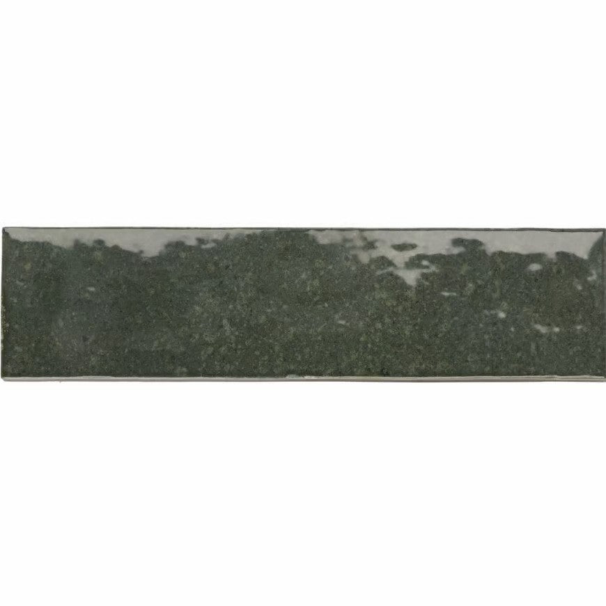 Roman Green 6×24.6cm