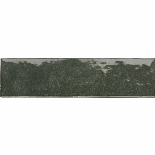 Roman Green 6×24.6cm