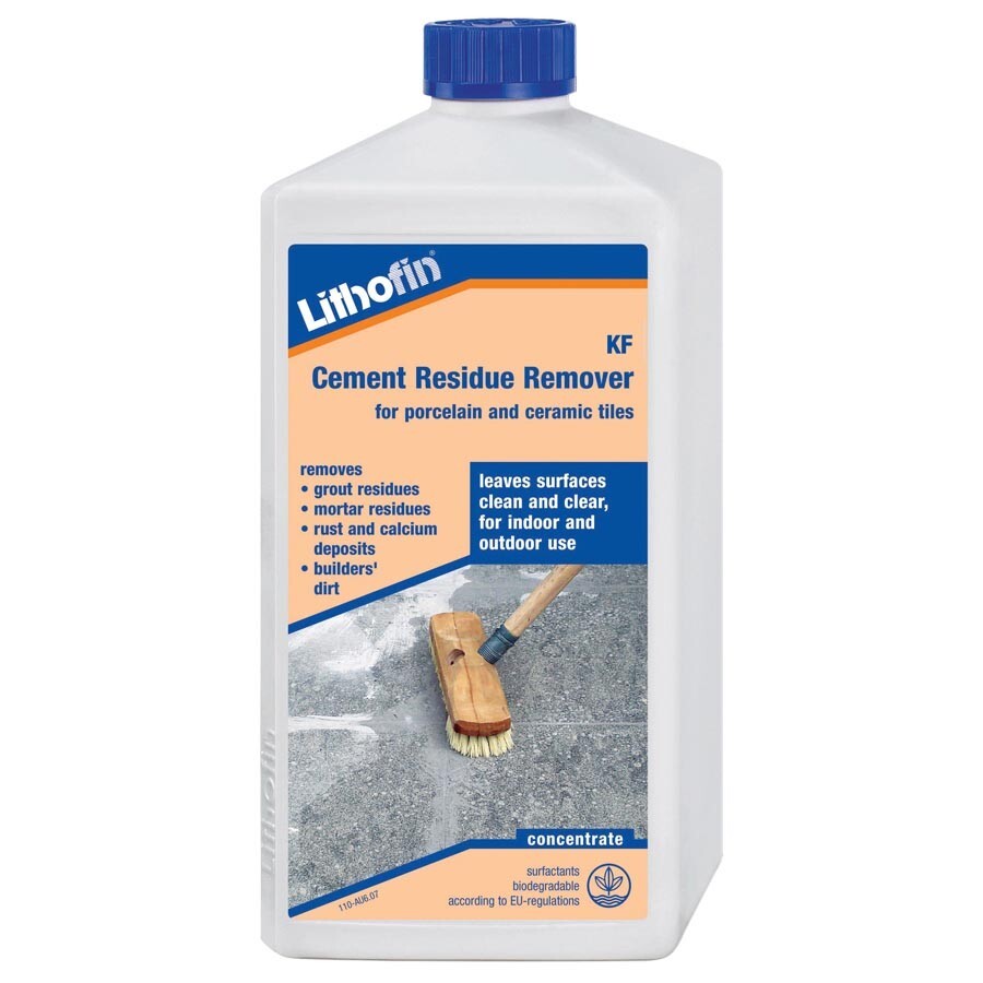 Lithofin Cement Residue Remover