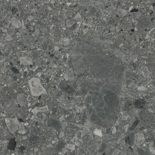 Sicily Nero 60x60cm