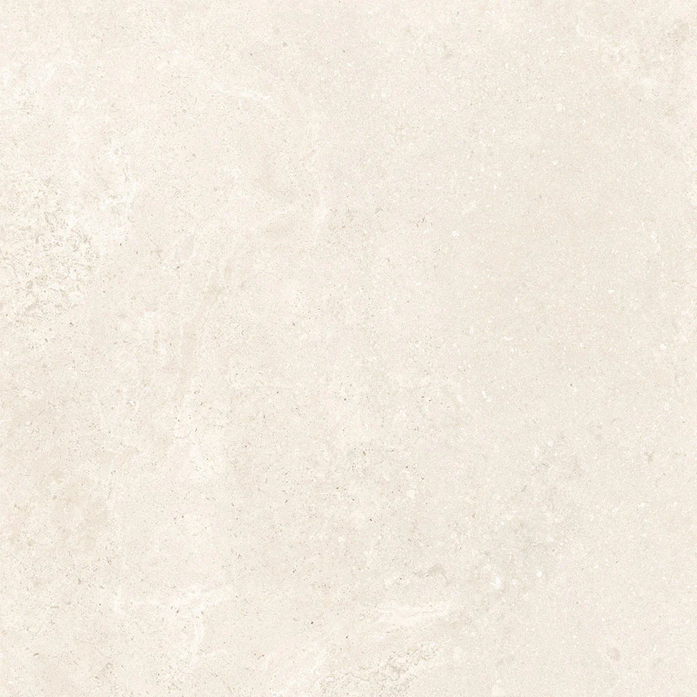 Mackella White 45x45cm