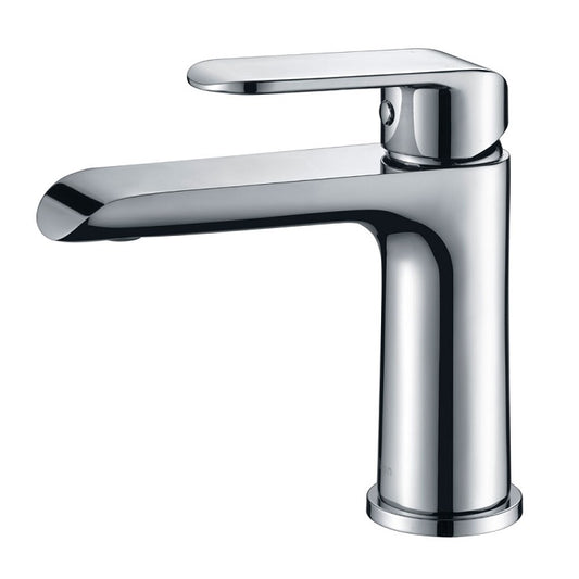 Kara Basin Mixer - Chrome