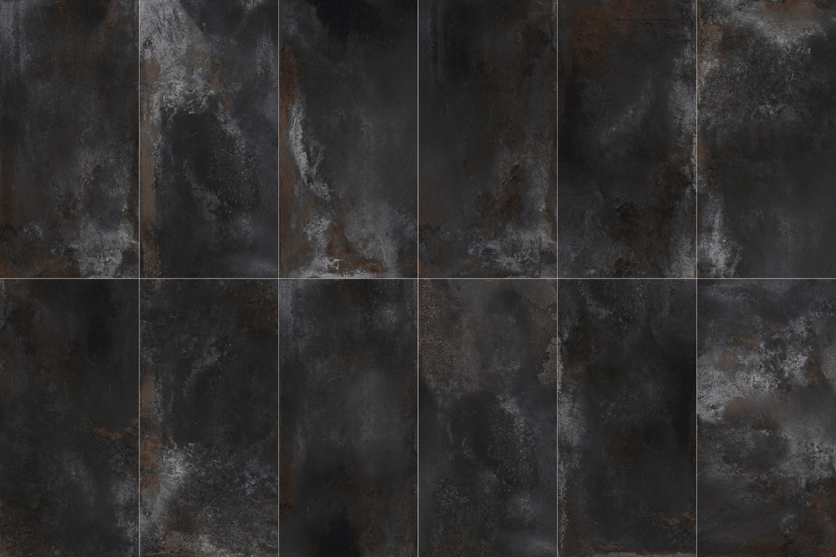 Oregon Iron 60x120cm