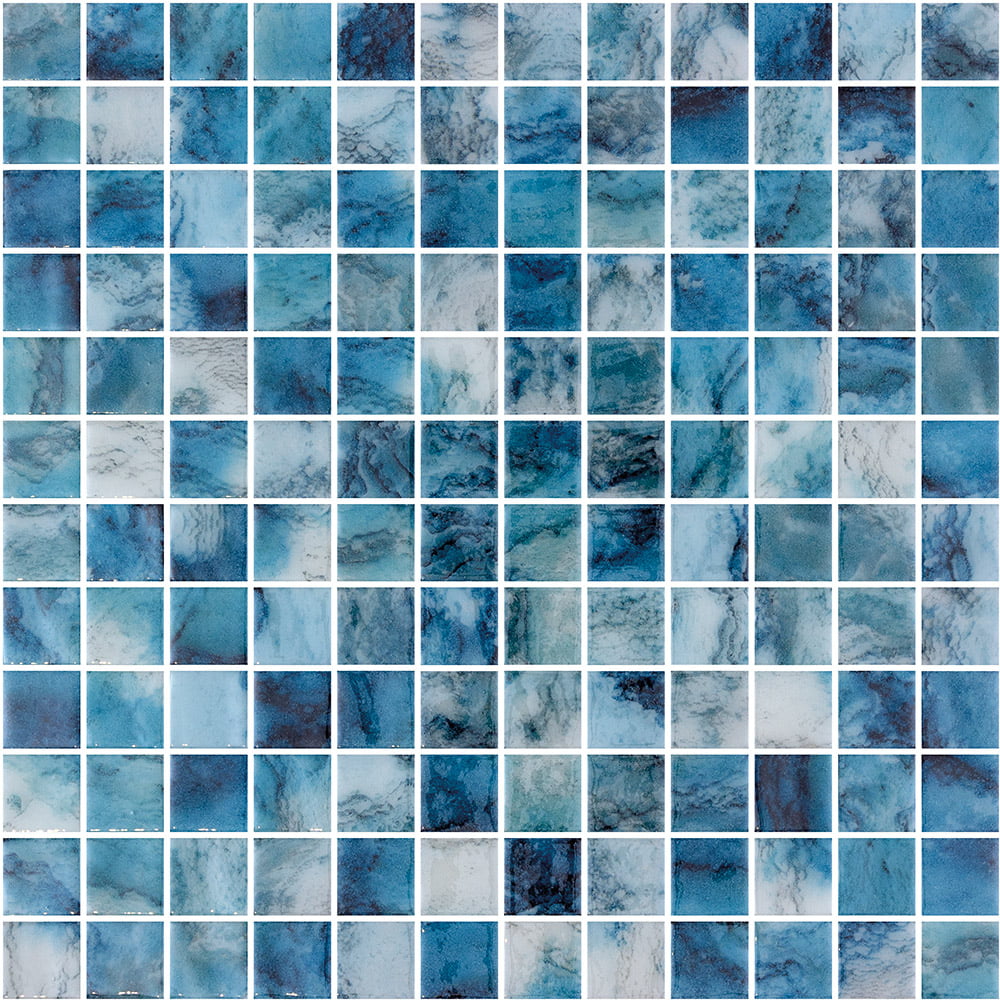 Atai Identity Pool Mosaic 31x46cm