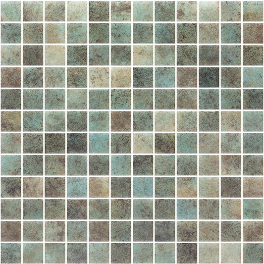 Okoze Identity Pool Mosaic 31x31cm