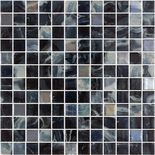 Wana Identity Pool Mosaic 31x31cm