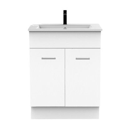 Mars White 600mm Vanity (Standard)