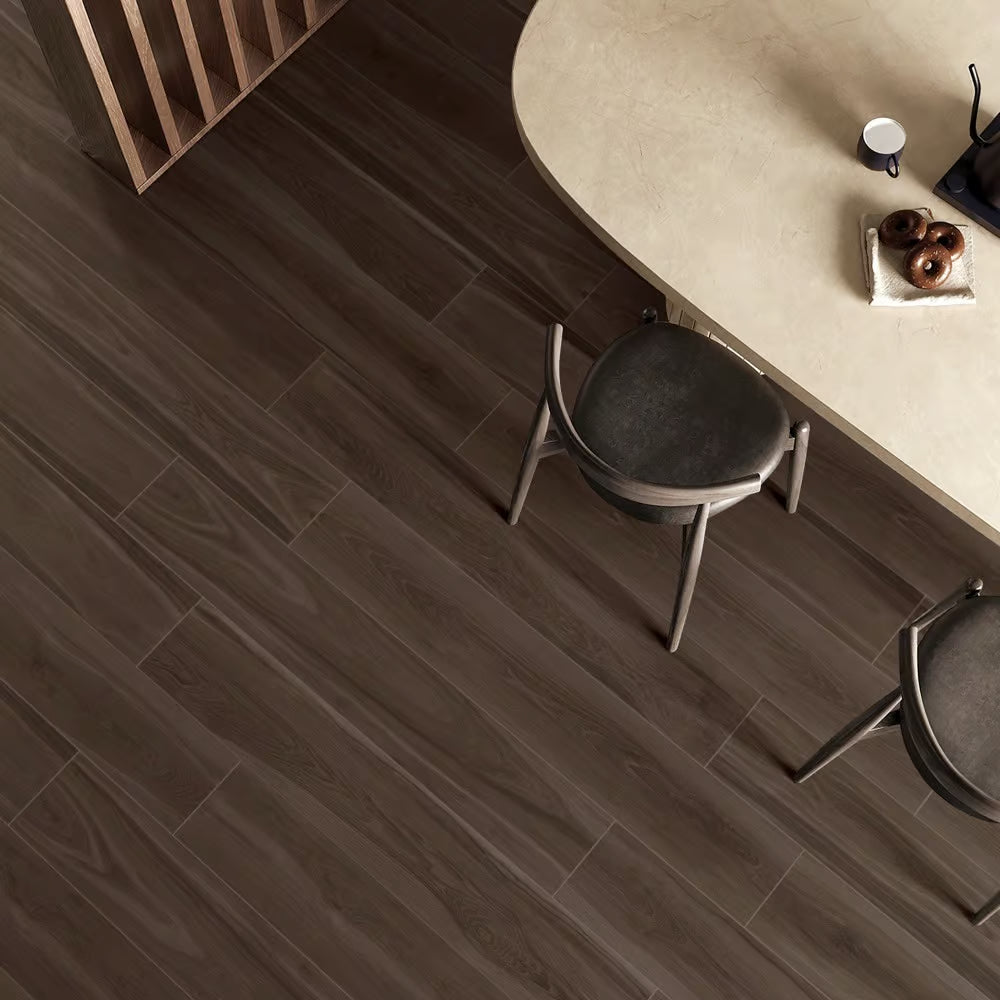 River Mocca 120x20cm