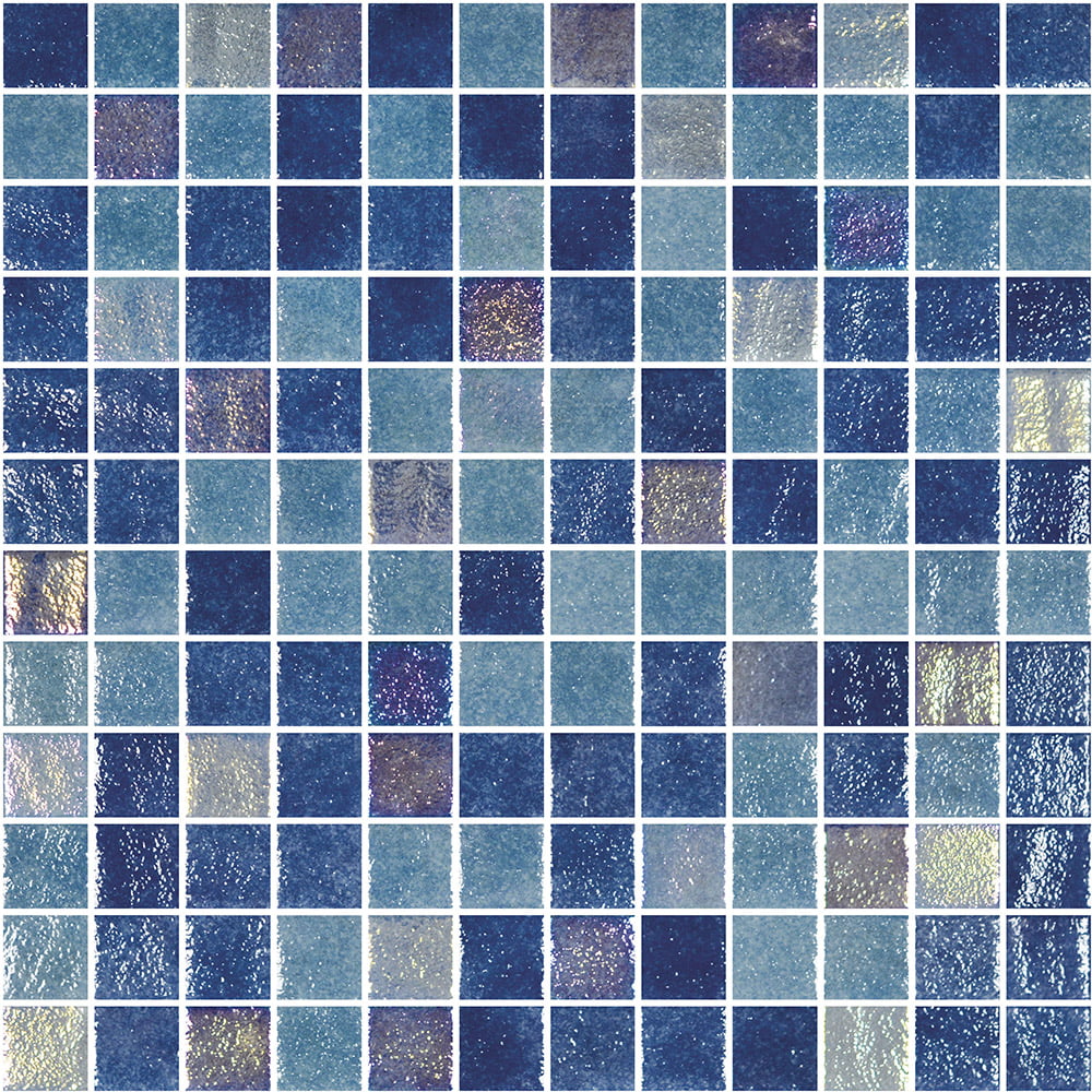 Spirit Ray Pool Mosaic 31x46cm – The Tile Merchants