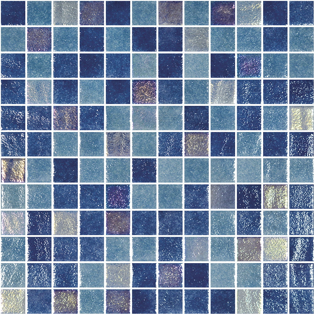 Spirit Ray Pool Mosaic 31x46cm