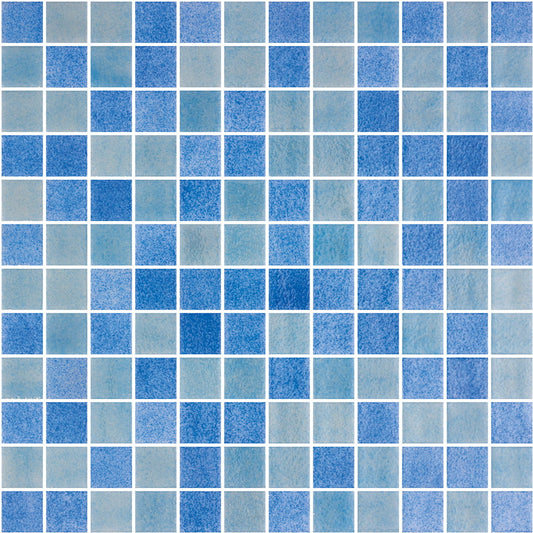 Spirit Tetra Pool Mosaic 31x46cm