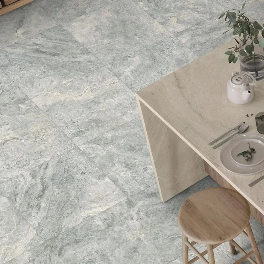 Travertino Pearl 60x60cm (20mm thickness)