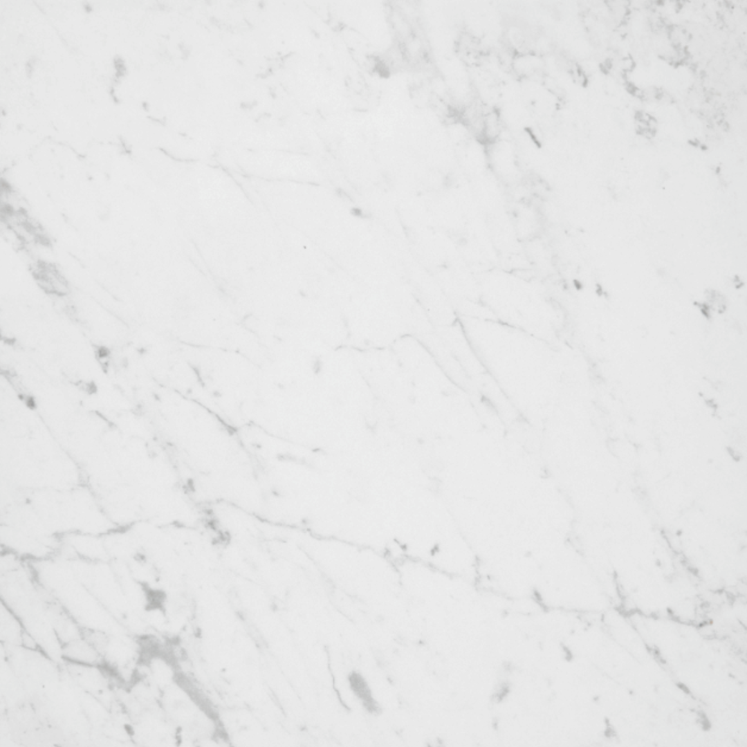 Honed Natural Carrara 30.5x30.5cm