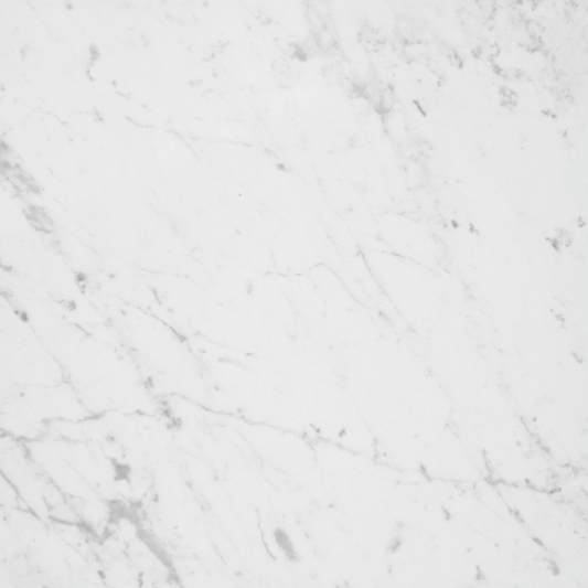 Honed Natural Carrara 30.5x61cm