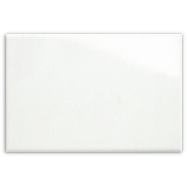 Gloss White 200x300