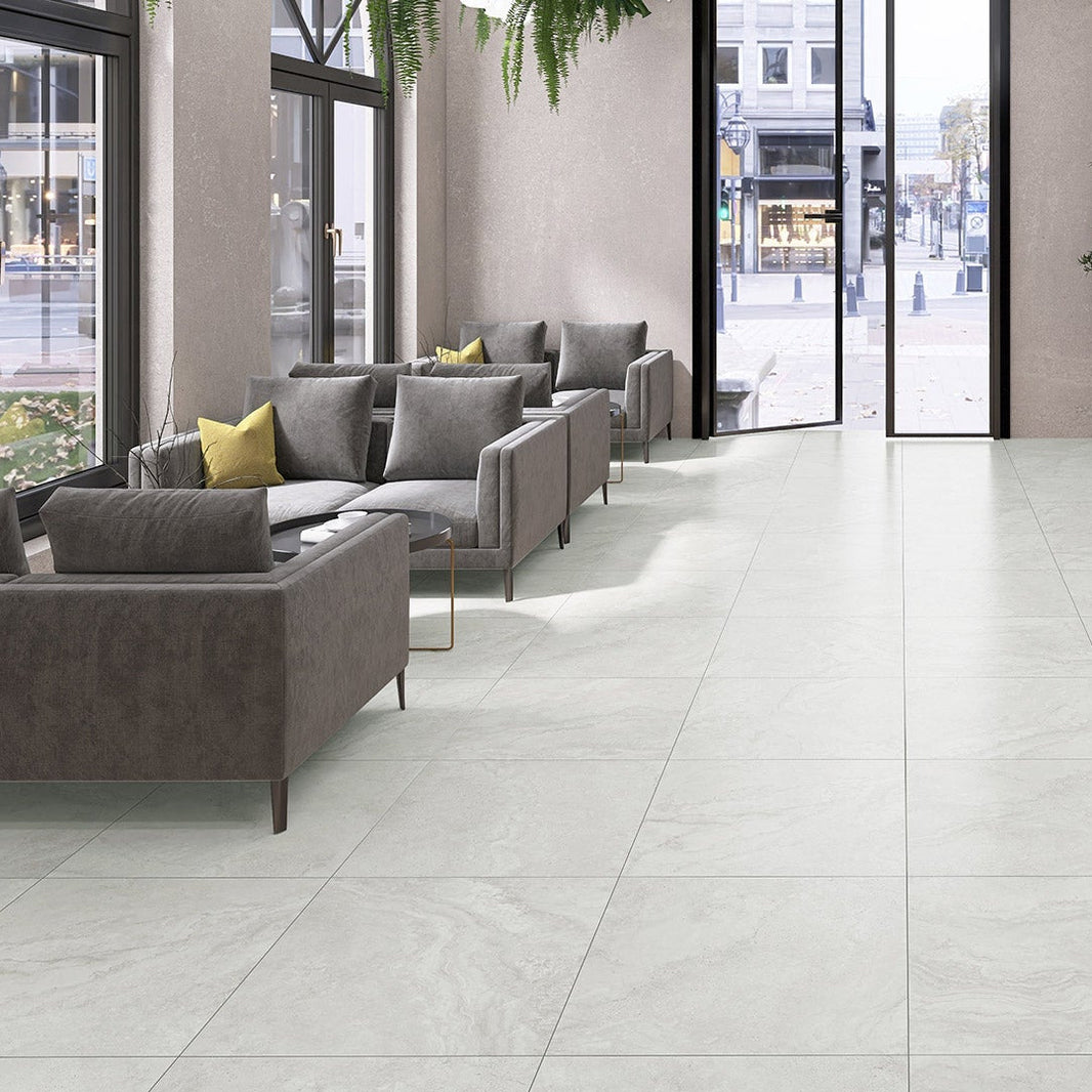 Shop White & Light Toned Tiles – The Tile Merchants