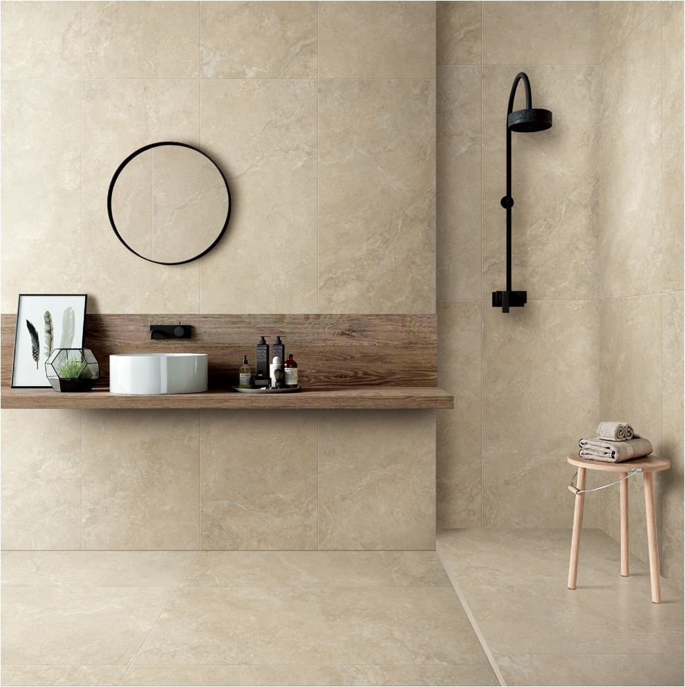 Trident Beige 60x60cm