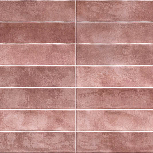 Lorraine Pink 75x300