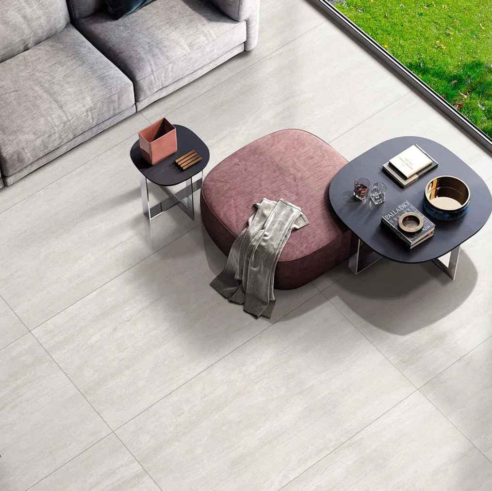 Marvey White 60x60cm