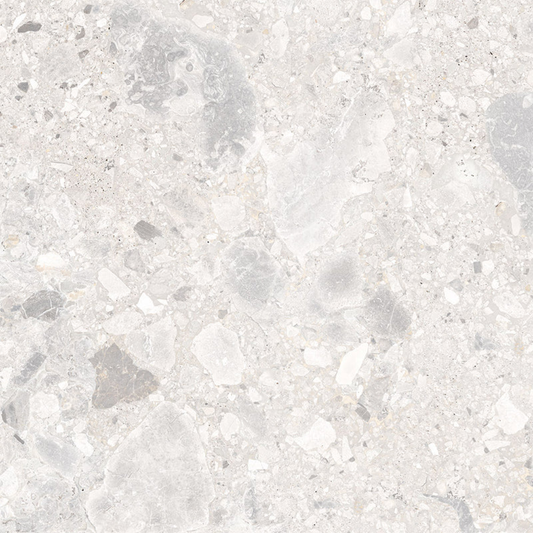 Milani White 60x60cm
