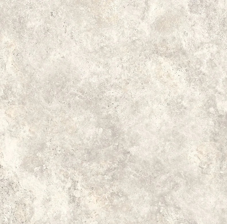 Travertino Ice French Pattern