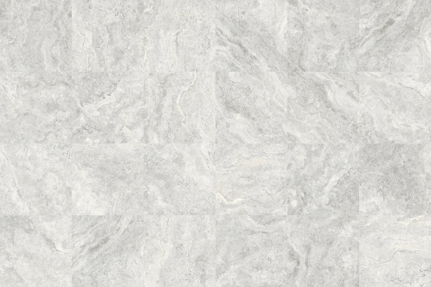 Travertino Ice French Pattern