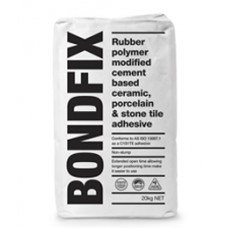 Bondfix 20kg [ BUDGET GLUE ]